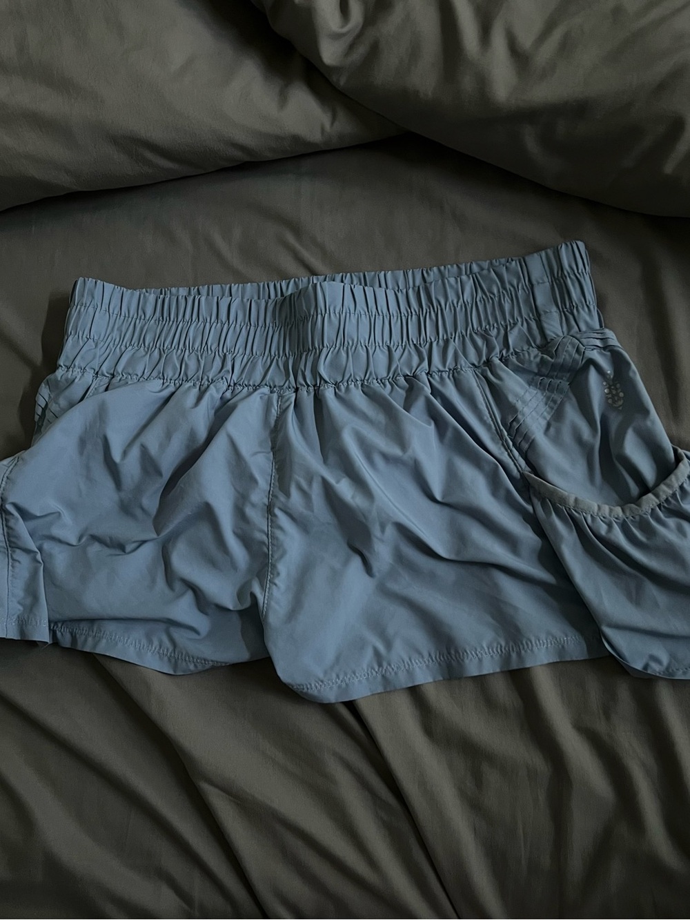 FP Movement by Free People Get Your Flirt On Shorts